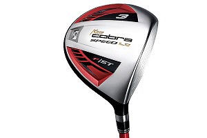 Cobra F Speed LD-08 Fairway Wood