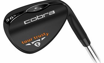 Cobra Golf Cobra Tour Trusty Wedge (Black) 2014