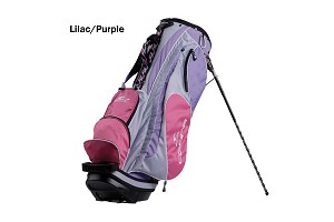 Golf Ladies 8.5 Inch CLS Stand Bag