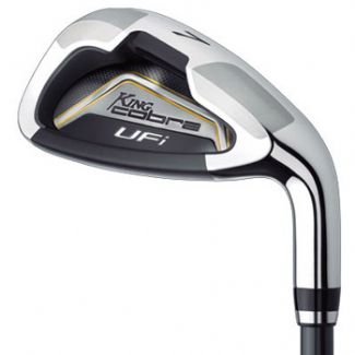 Cobra KING COBRA UFI GRAPHITE IRONS Right / 5-SW (7 irons) / Regular