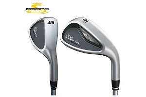 Cobra Menand#8217;s C Series Wedge