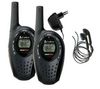MT 600 walkie talkie + earpiece
