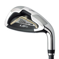 Cobra UFI Irons Steel