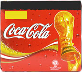 Coca Cola (24x330ml) Cheapest in ASDA Today!