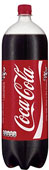 Coca Cola (2L) Cheapest in Sainsburys