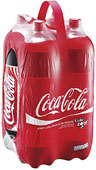 Coca Cola (4x2L) Cheapest in Ocado Today!