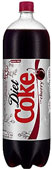 Diet Coke Cherry (2L) Cheapest in Tesco and ASDA