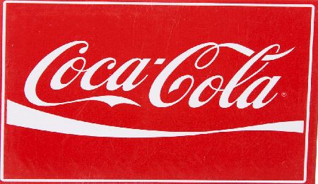 Coca-Cola Fridge Magnet