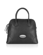 Holder Cosmos - Pebble Calf Leather Zip Tote Bag