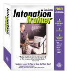 CODA Intonation Trainer