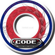 Code Graphic Wheels - Mod