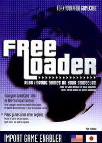 Freeloader GC