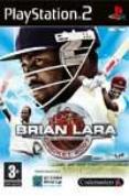 Codemasters Brian Lara International Cricket 2007 PS2
