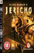 Clive Barkers Jericho PS3