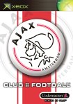 Codemasters Club Football Ajax Xbox