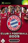 Codemasters Club Football Bayern Munich 2005 Xbox