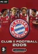 Codemasters Club Football FC Bayern Munchen 2005 PC
