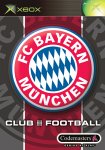 Codemasters Club Football FC Bayern Munich Xbox