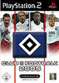 Club Football Hamburg 2005 PS2
