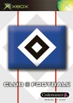 Codemasters Club Football Hamburg Xbox
