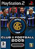 Club Football Inter Milan 2005 PS2