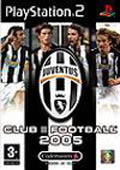 Club Football Juventus 2005 PS2