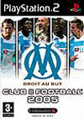 Codemasters Club Football Marseille 2005 PS2