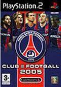 Club Football Paris Saint Germain 2005 PS2