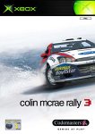 Codemasters Colin McRae Rally 3 (Xbox)