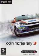 Codemasters Colin McRae Rally 3 PC