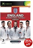 England International Football Xbox
