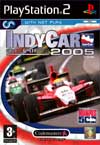 Codemasters Indycar Series 2005 PS2