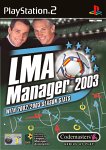 Codemasters LMA Manager 2003 (PS2)