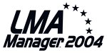 Codemasters LMA Manager 2004 PS2