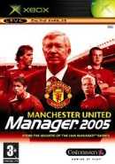 Codemasters Manchester United FC Manager PS2