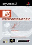 Codemasters MTV Music Generator 2 PS2