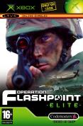 Codemasters Operation Flashpoint Elite Xbox