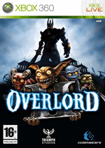 Codemasters Overlord 2 Xbox 360