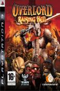 Codemasters Overlord Raising Hell PS3