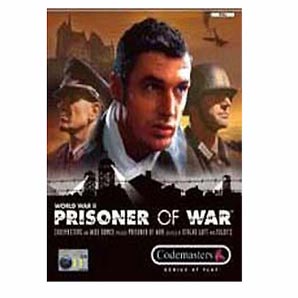 Codemasters Prisoner of War for PC