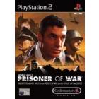 Codemasters Prisoner of War PS2