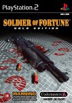 Codemasters Soldier of Fortune Gold Edition (PS2)