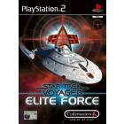 Codemasters Star Trek Voyager Elite Force (PS2)