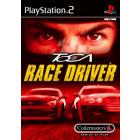 Codemasters TOCA Race Driver (PS2)