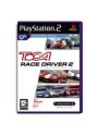 Codemasters TOCA Race Driver 2 PS2
