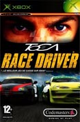 Codemasters ToCA Race Driver Live Xbox