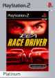 TOCA Race Driver Platinum PS2