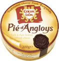 Pie dAngloys Rich and Full Bodied