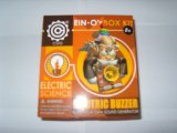 Ein-o Box kit Electric buzzer