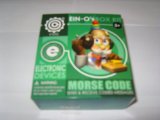 COG Ein-o Box kit Morse code